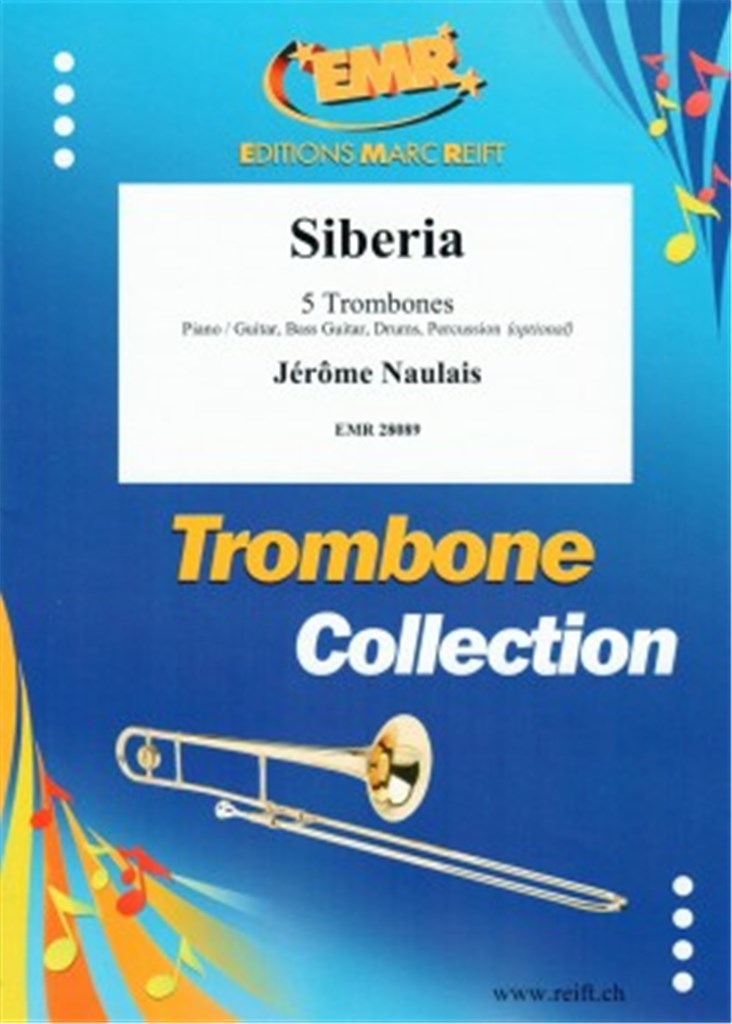 Siberia